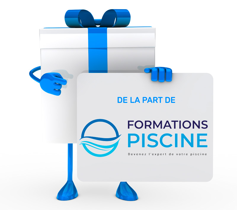 Cadeau par mail