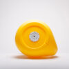 Lampe canard XL jaune Goodnight Liht