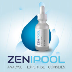 Fiole ZeniPool