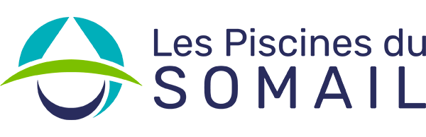 Logo Les piscines du Somail