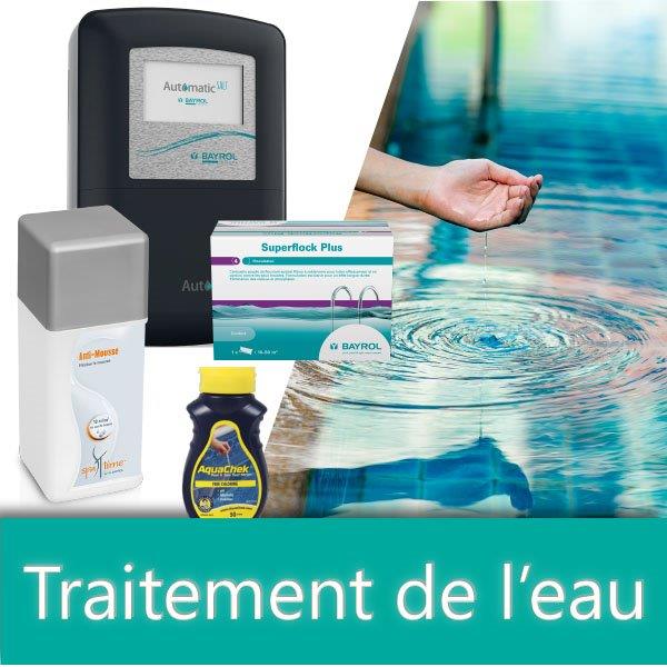 Vignette traitement de l'eau