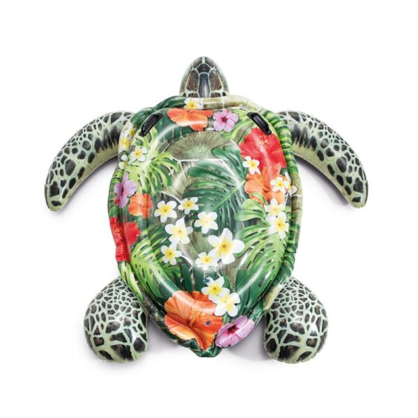 tortue gonflable aloha Intex