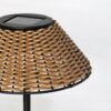 Lampe de table solaire, Kalyan - H31 – Image 3