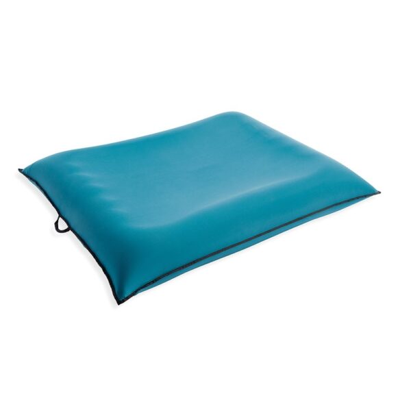 Pouf géant bleu Intex