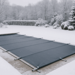 Pack : L'Hivernage actif ou passif de votre piscine