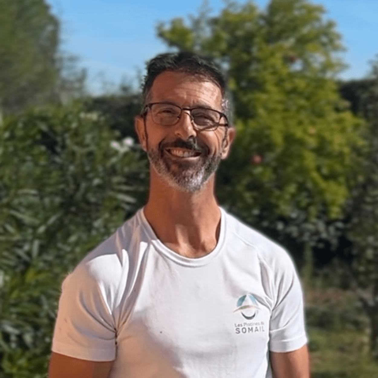 Patrice Guida formation piscine